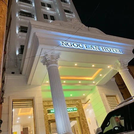 Ngoc Lan Hotel