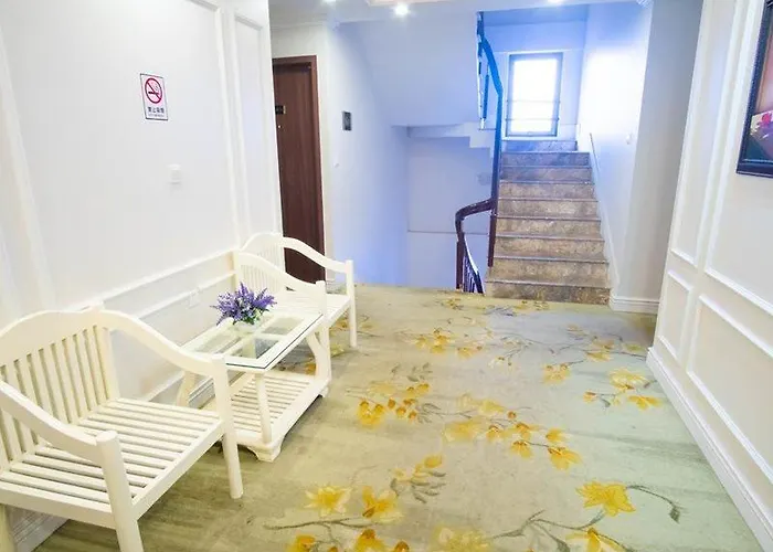 Khách sạn Ngoc Lan 3*