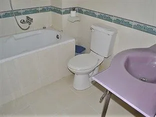 Ngoc Lan Khách sạn Hạ Long
