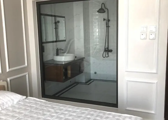 Khách sạn Ngoc Lan 3*