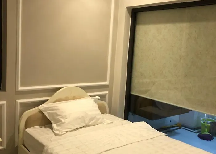 Khách sạn Ngoc Lan 3*
