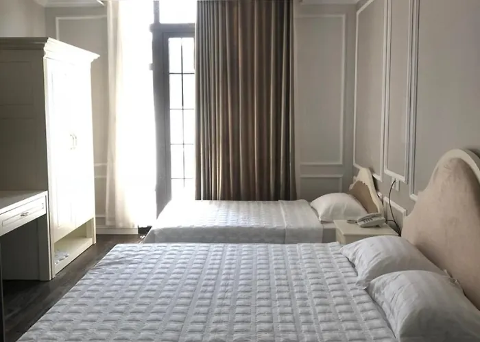 Khách sạn Ngoc Lan 3*