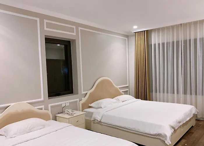 Ngoc Lan Khách sạn