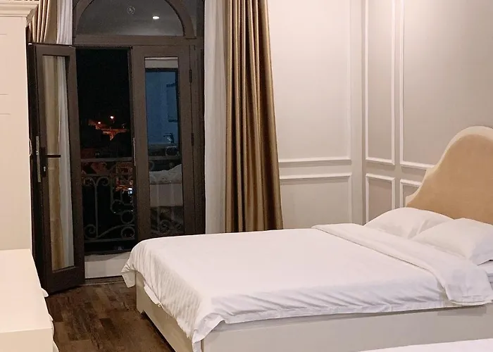 Ngoc Lan Khách sạn
