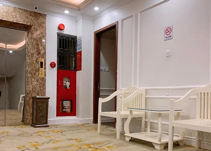 Khách sạn Ngoc Lan