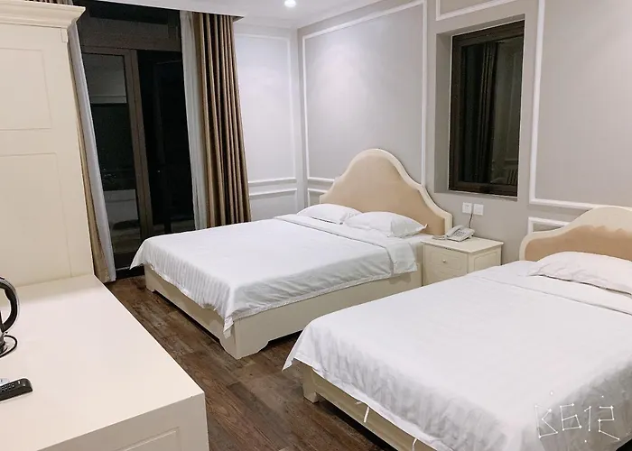 Khách sạn Ngoc Lan