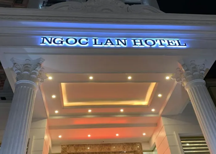 Ngoc Lan